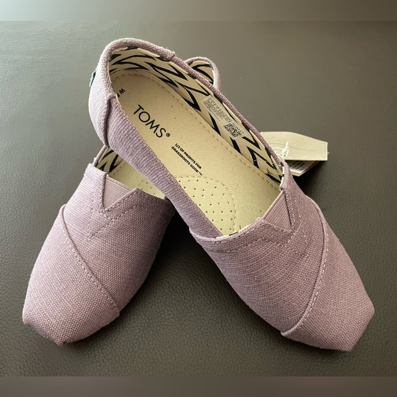 Toms shoes - Picture 2 of 3